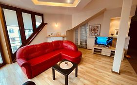Apartament Sloneczny